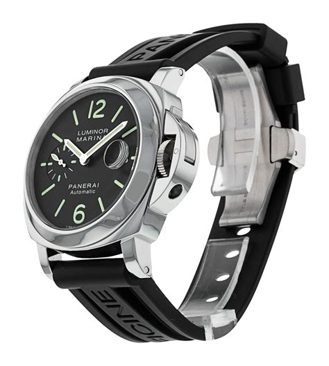 panerai pam00244 price|Panerai luminor marina pam00104.